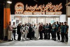  متولد شدن دوباره